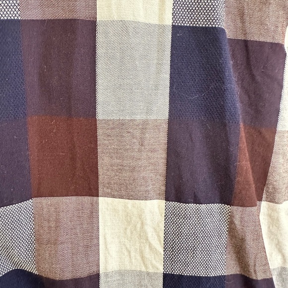 RW & Co Large fitted button down. - Picture 4 of 4